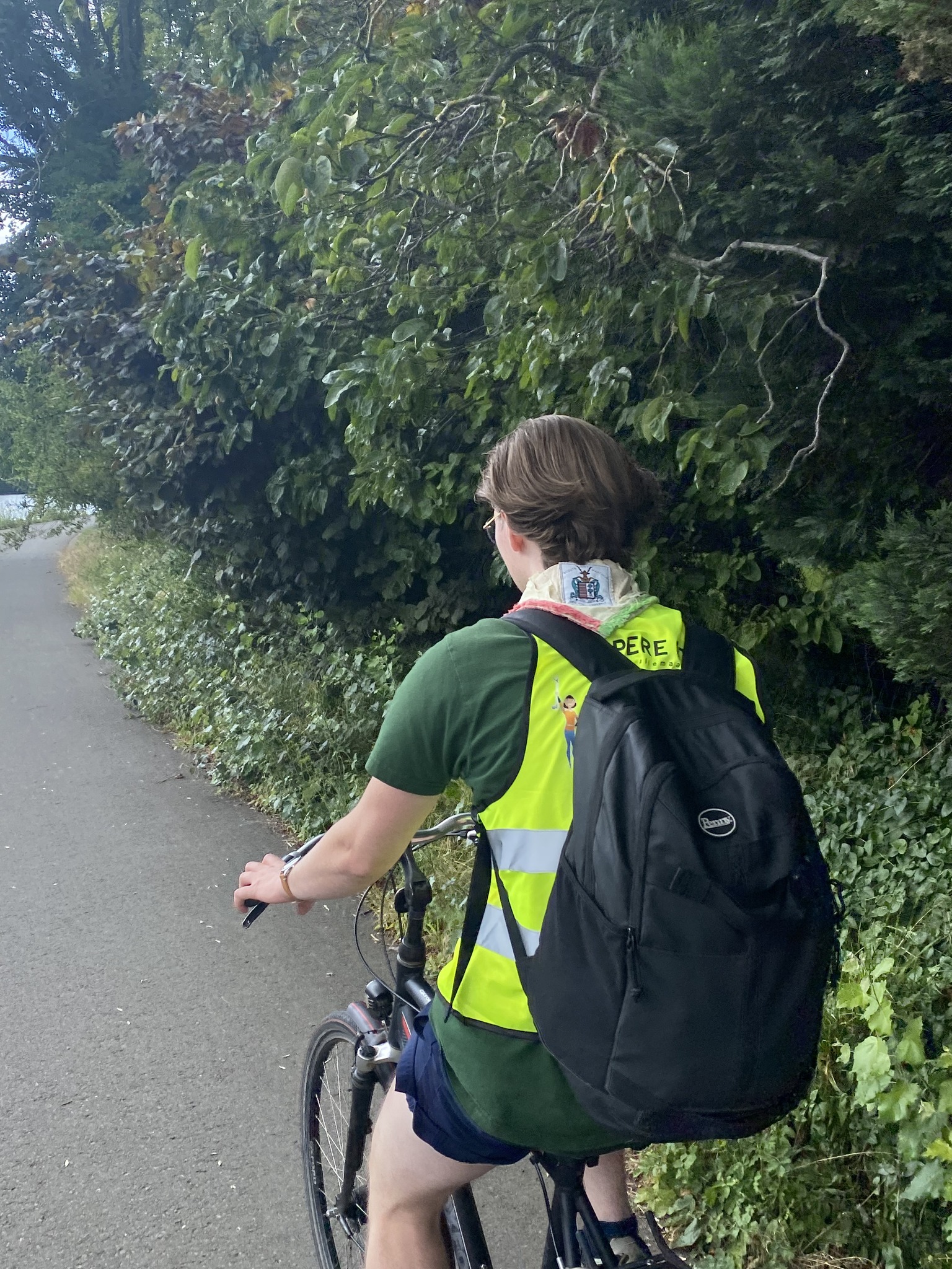 Sint-Martinus den XIIde - Grootkamp JVK